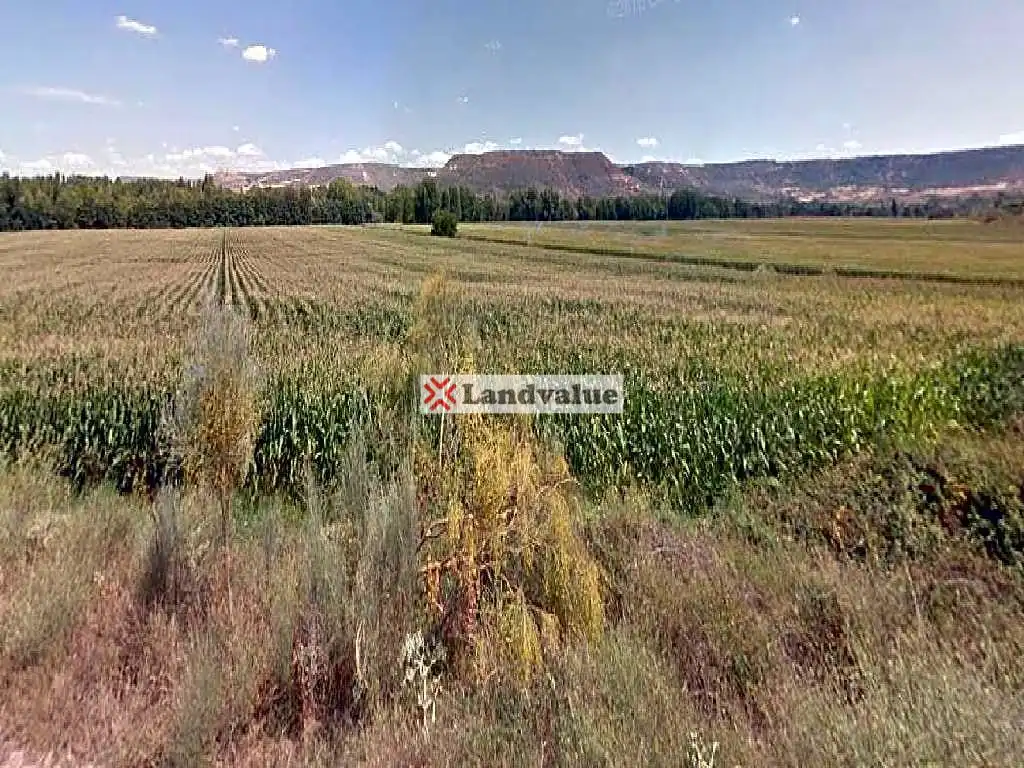 Residencial en venta en Jadraque