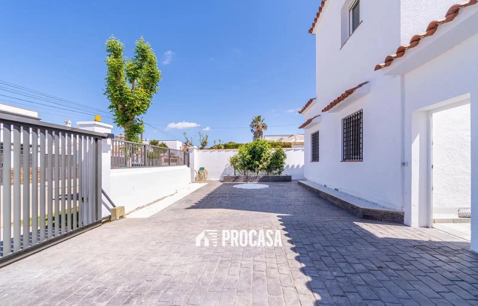 Chalet con piscina en venta en NORFEU, imagen 37
