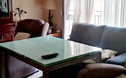 Living room of Flat for sale in Arjonilla  with Air Conditioner, Heating and Terrace