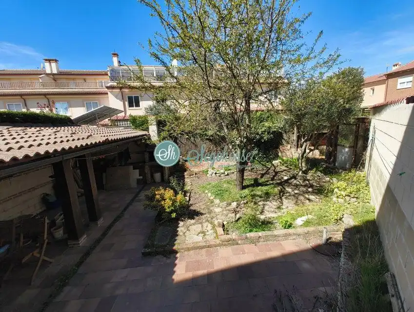 Villa zum Verkauf in Palazuelos de Eresma, imagen 78