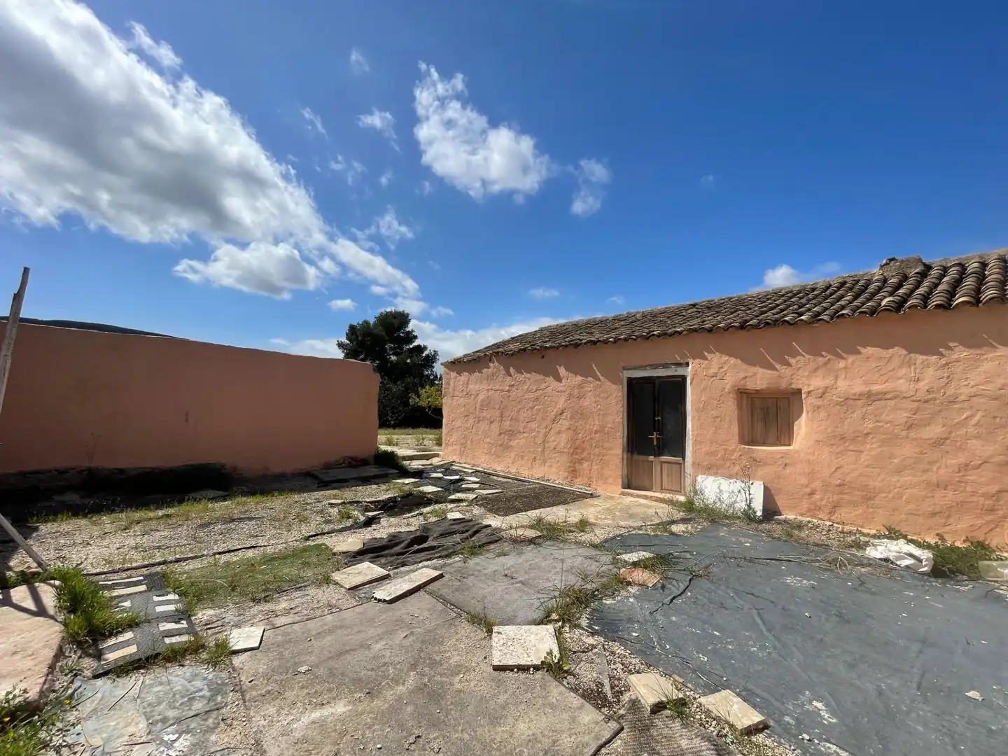 Country homes for sale in Cap Martí - El Tossalet - Pinomar