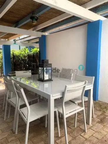 Maison mitoyenne avec piscine à louer à Puerto de Sotogrande - La Marina, imagen 7