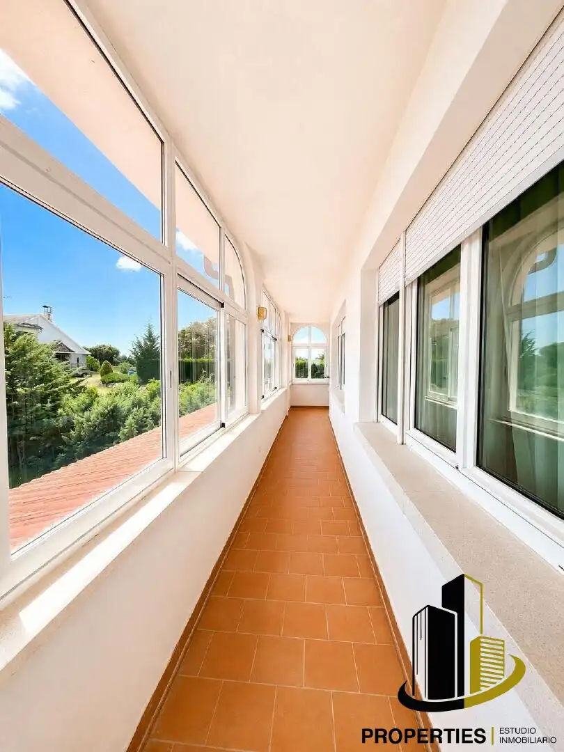 Casa o chalet en venta en Salvatierra de Tormes