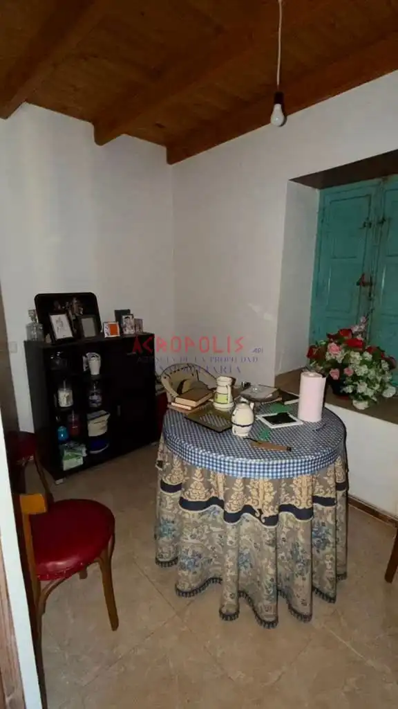 Dormitori de Casa o xalet en venda en San Esteban del Molar amb Moblat