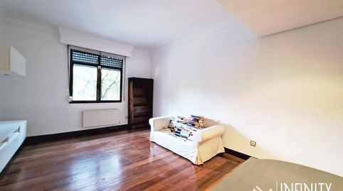 Foto 3 de Piso de alquiler en Arechavaleta Kalea, Zona Indautxu, Bilbao