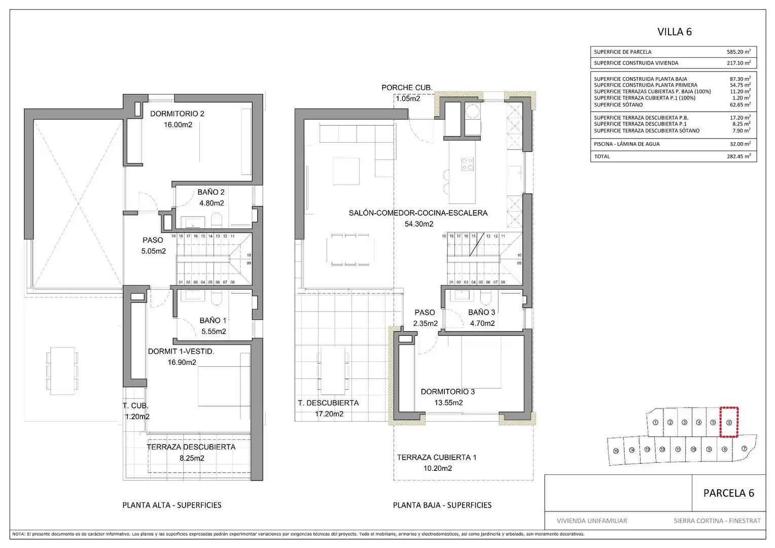 Villa mit Pool zum Verkauf in Bernia, imagen 23