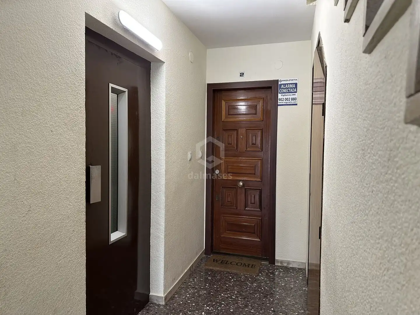 Wohnung zum Verkauf in Granollers mit Terrasse