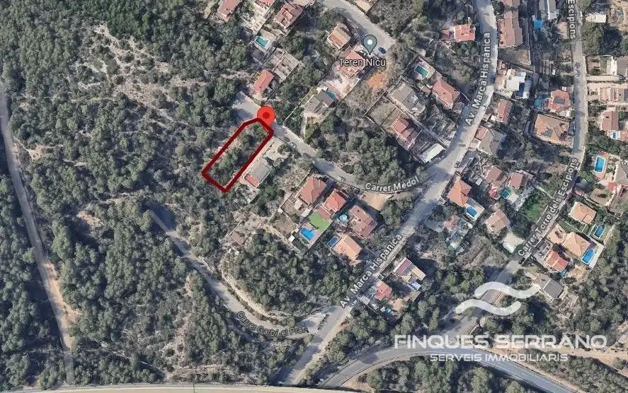 Terreno rustico in vendita a MEDOL, imagen 6
