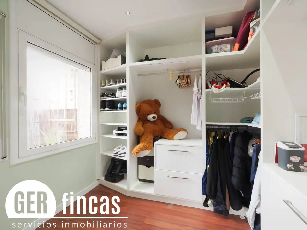 Flat with terrace for sale in Calle Sant Marc, imagen 20