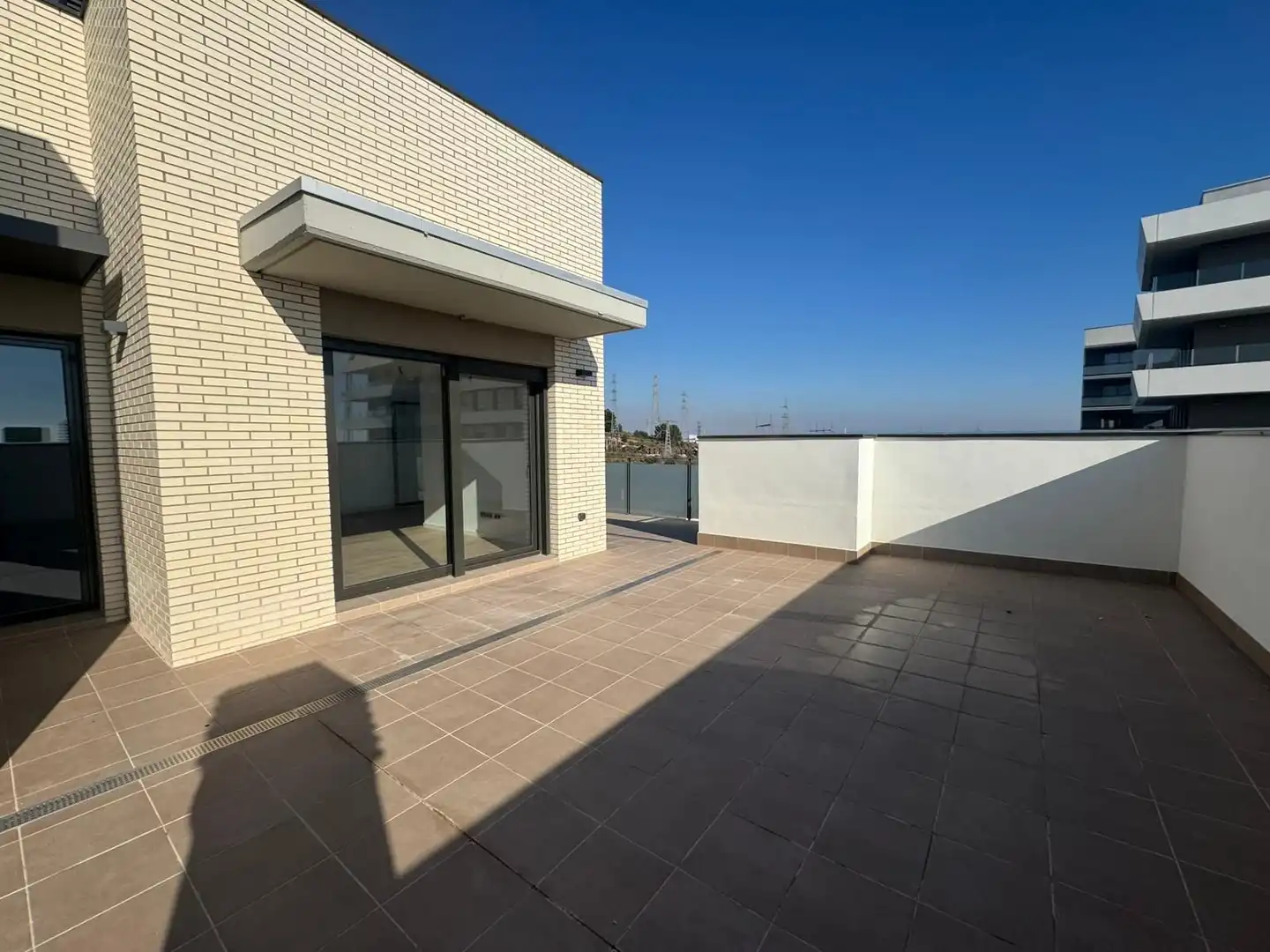 Terraza de Piso en venta en Viladecans con Aire acondicionado, Calefacción y Terraza