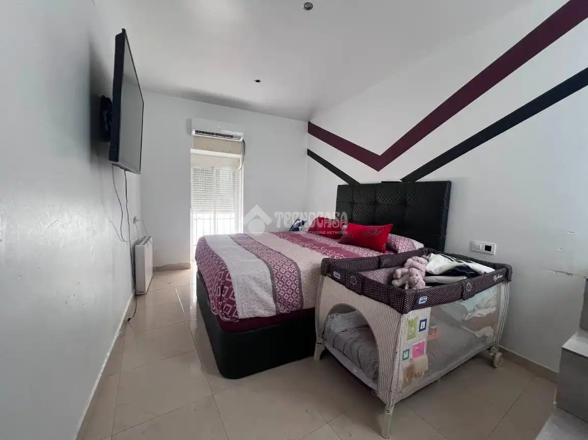 Casa adosada en venta en Ctra. Circunvalación - La Magdalena