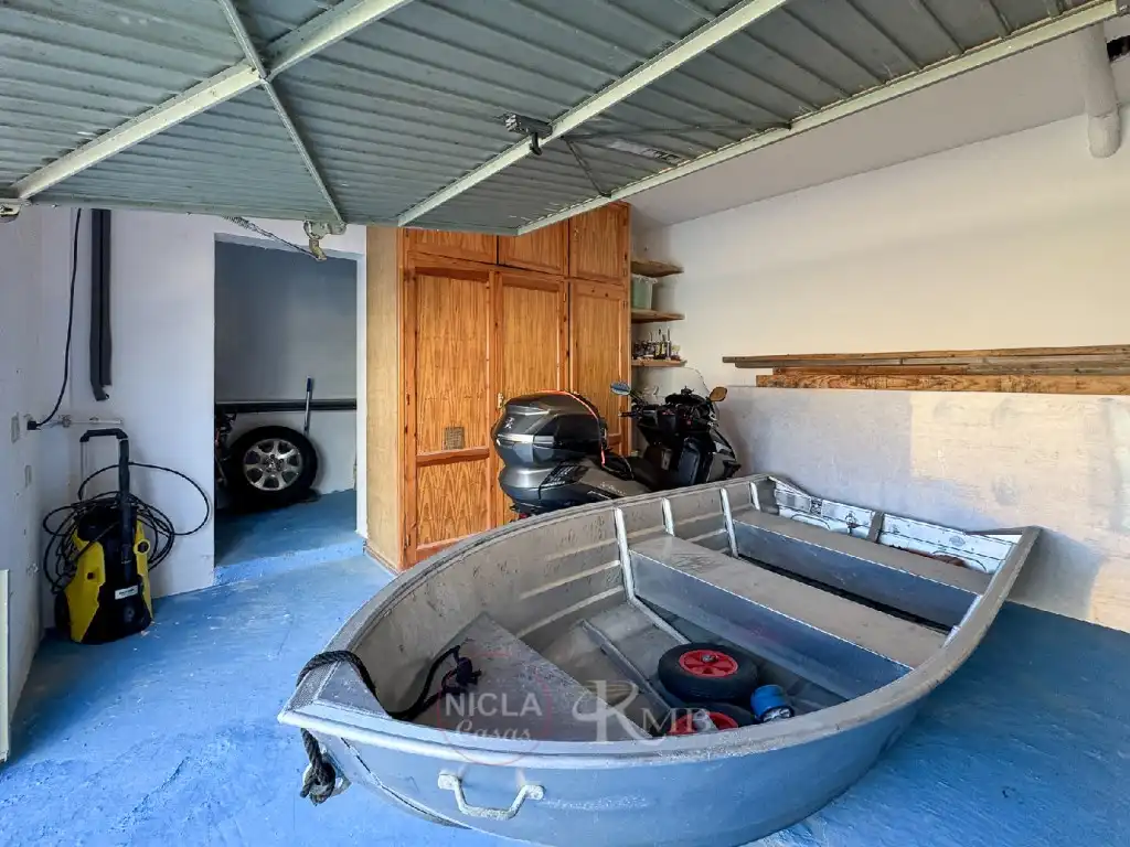 Casa o chalet en venta en Bédar con Aire acondicionado, Calefacción y Jardín privado