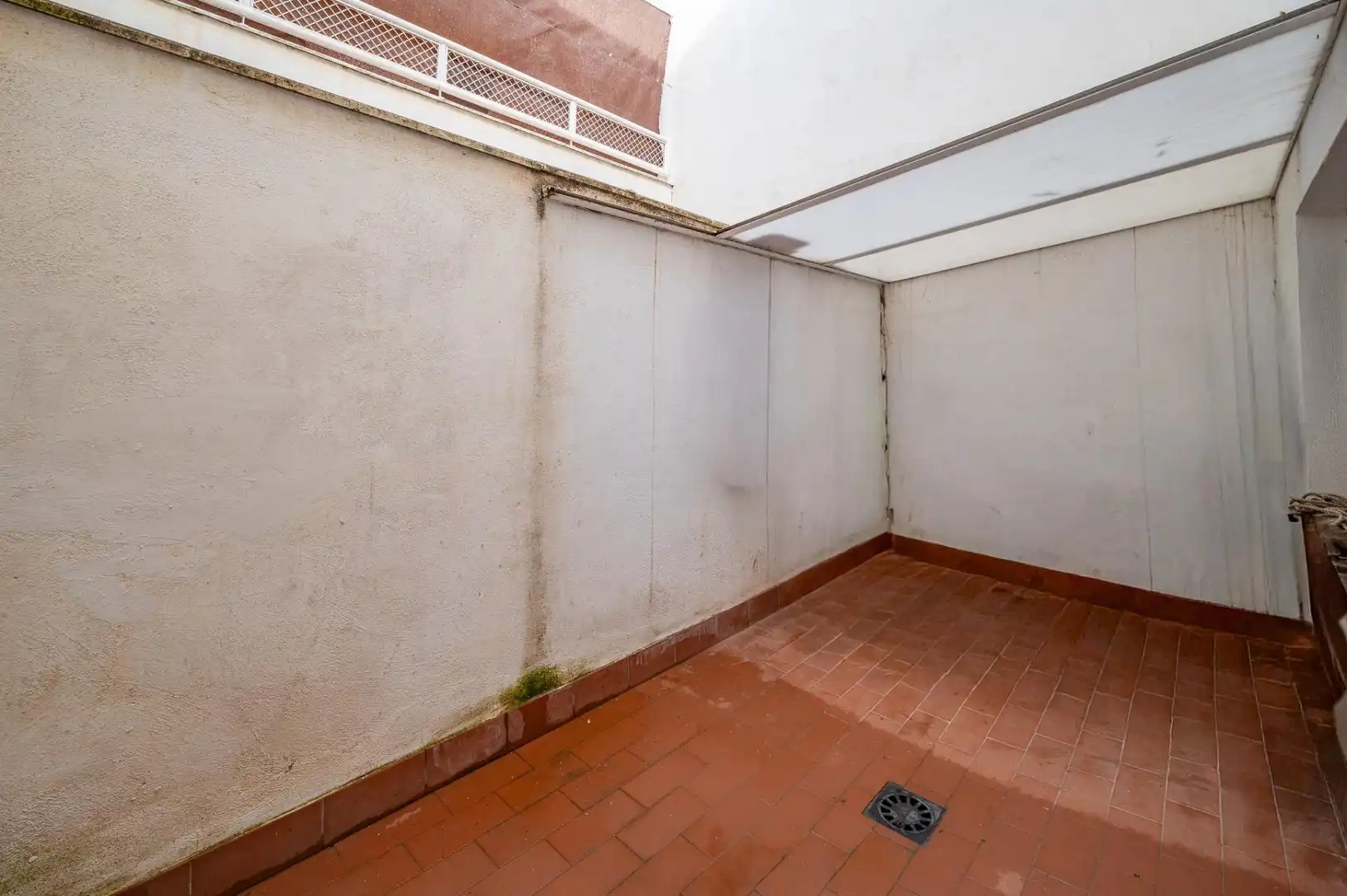 Terrasse von Wohnung zum Verkauf in Huétor Vega mit Terrasse
