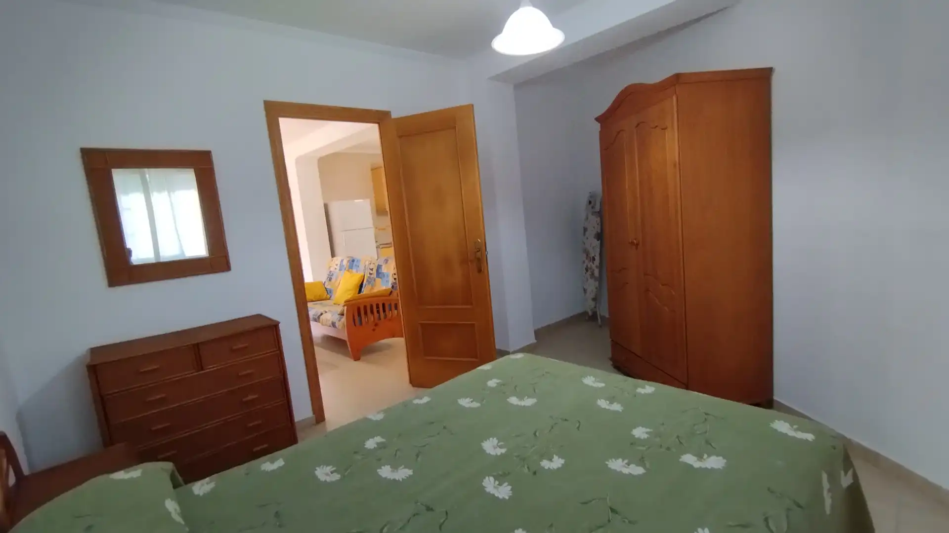 Apartamento con piscina en alquiler en El Portil, imagen 9