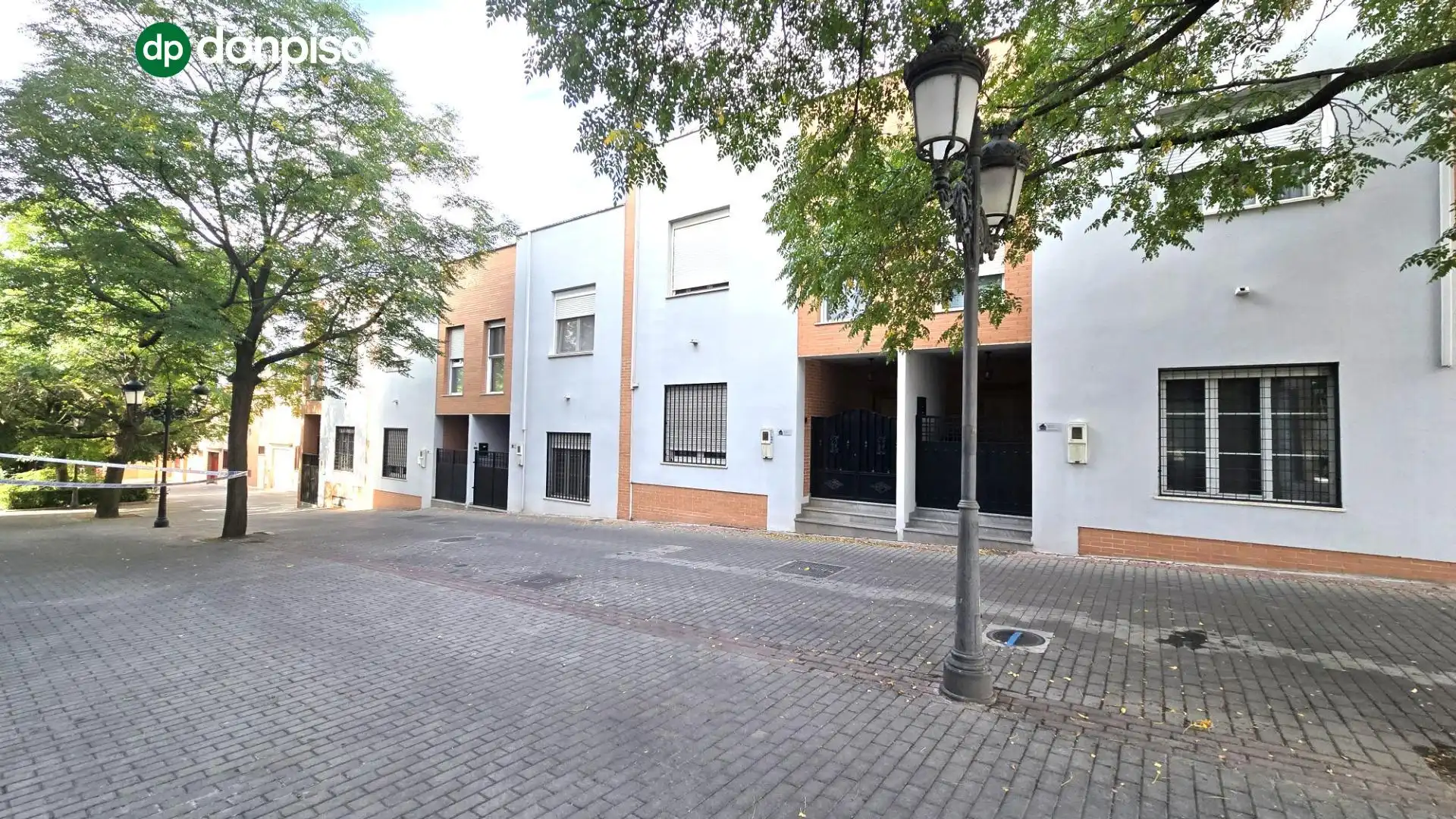 Casa a schiera in affitto a Calle PDTA FRAY ANTONIO DE LA C 6, imagen 33