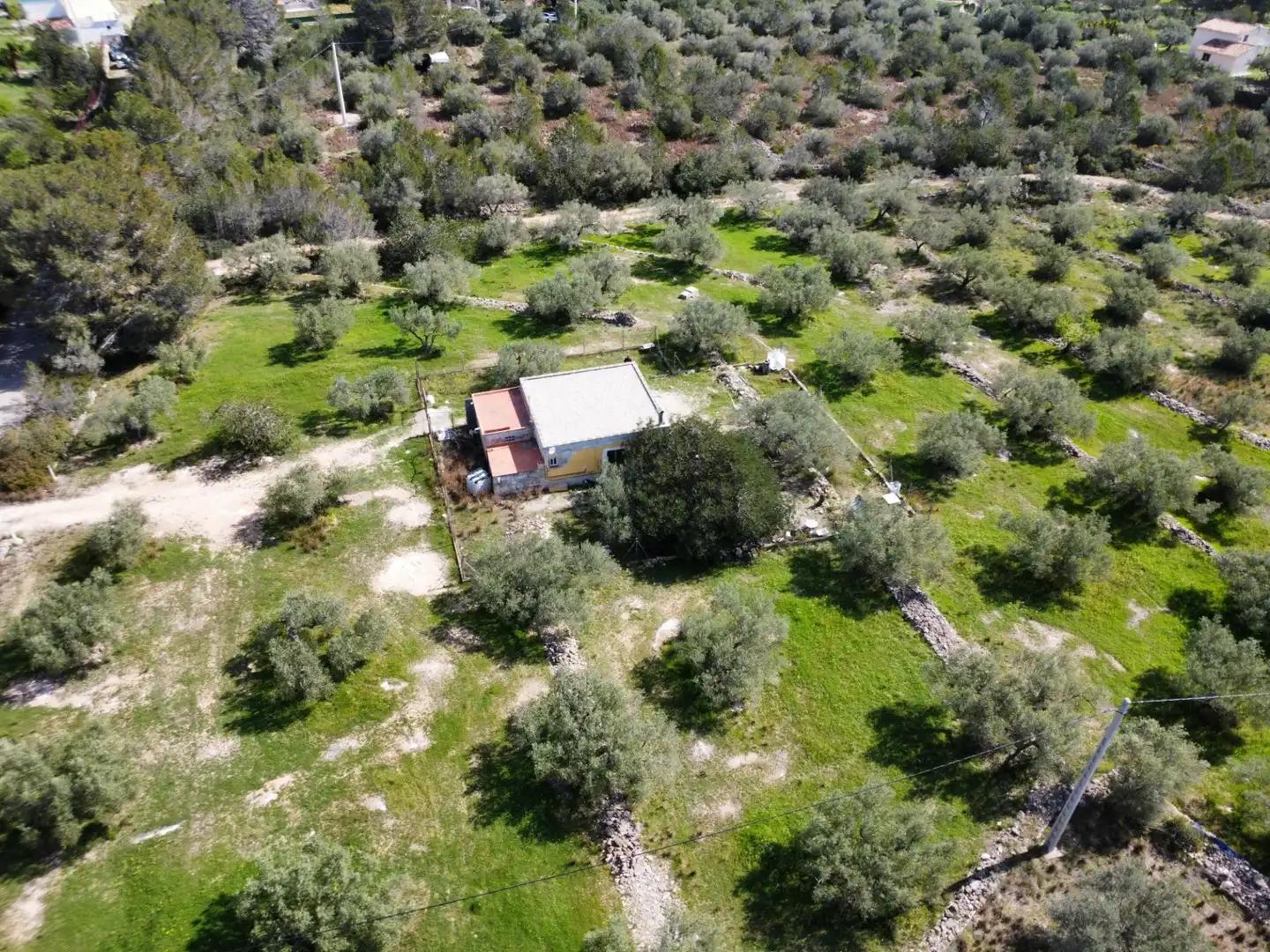 Maison rustique à vendre à L'Ametlla de Mar pueblo, imagen 2
