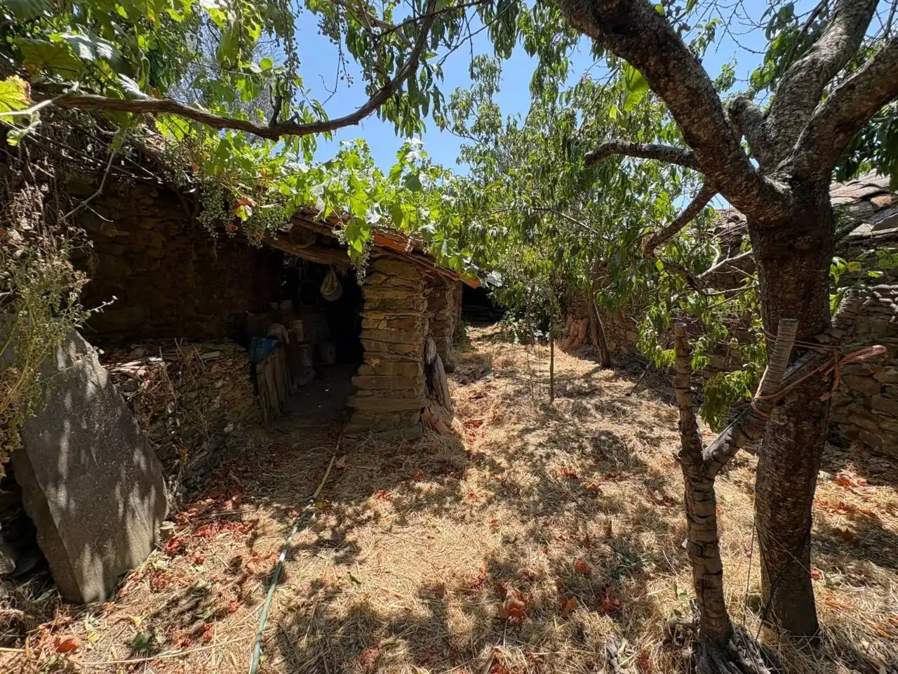 Casa o chalet en venta en Zamarra con Jardín privado