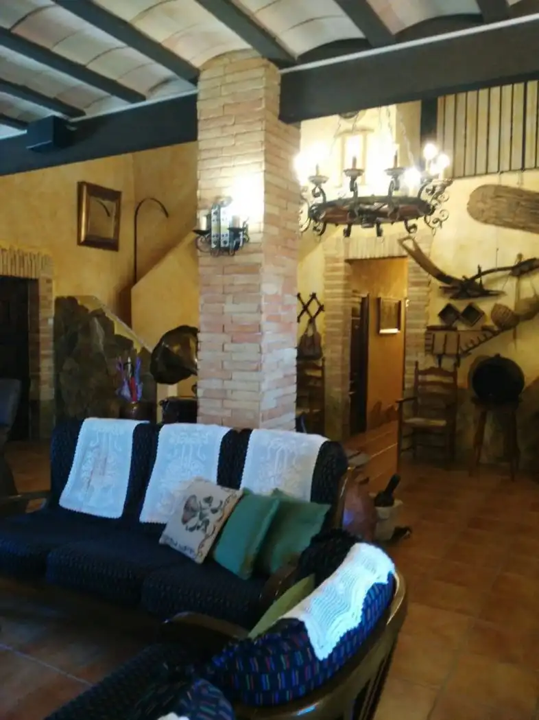 Country homes for sale in Lorca  with Air Conditioner, Heating and Private garden