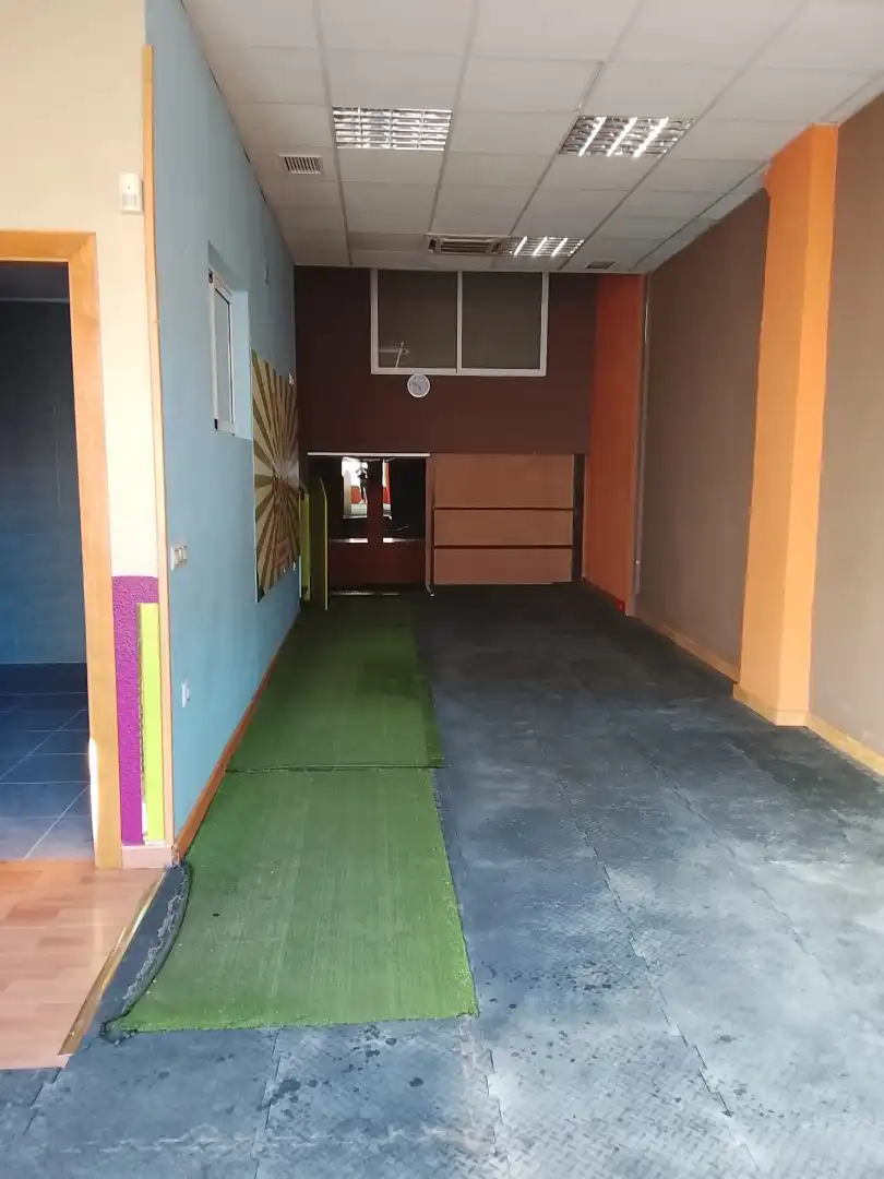 Local comercial de lloguer a Calle Sacerdote Fernando Pastor 23, imagen 6