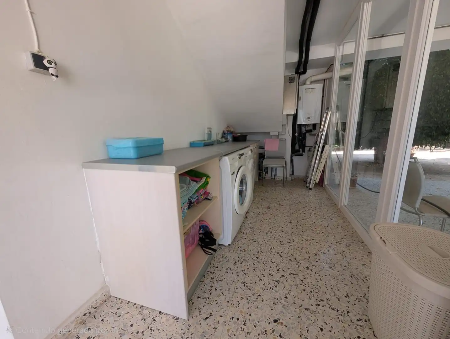Kitchen of Houses for sale in Mutxamel