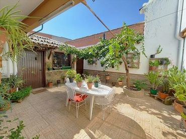 Casa en venta en Valdepeñas