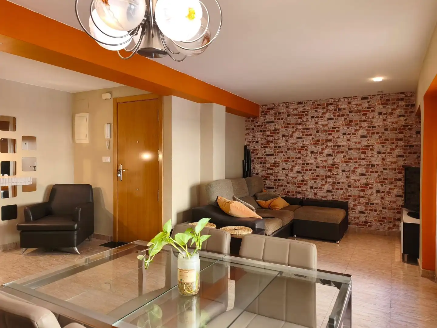 Flat for sale in Santa Rosa, imagen 2