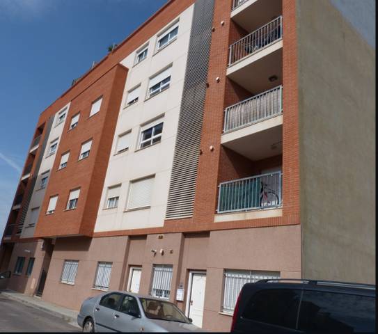 Garaje en Venta en Hernan Cortes en Centro