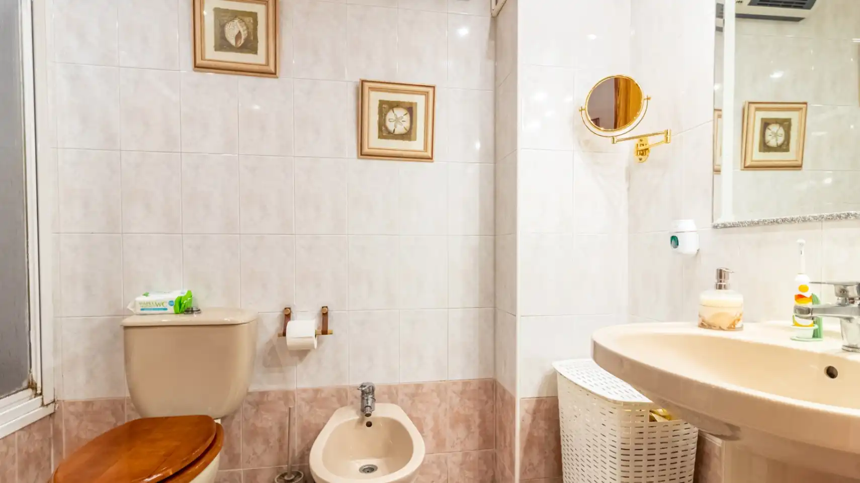 Apartamento con piscina en venta en Centro Urbano, imagen 11