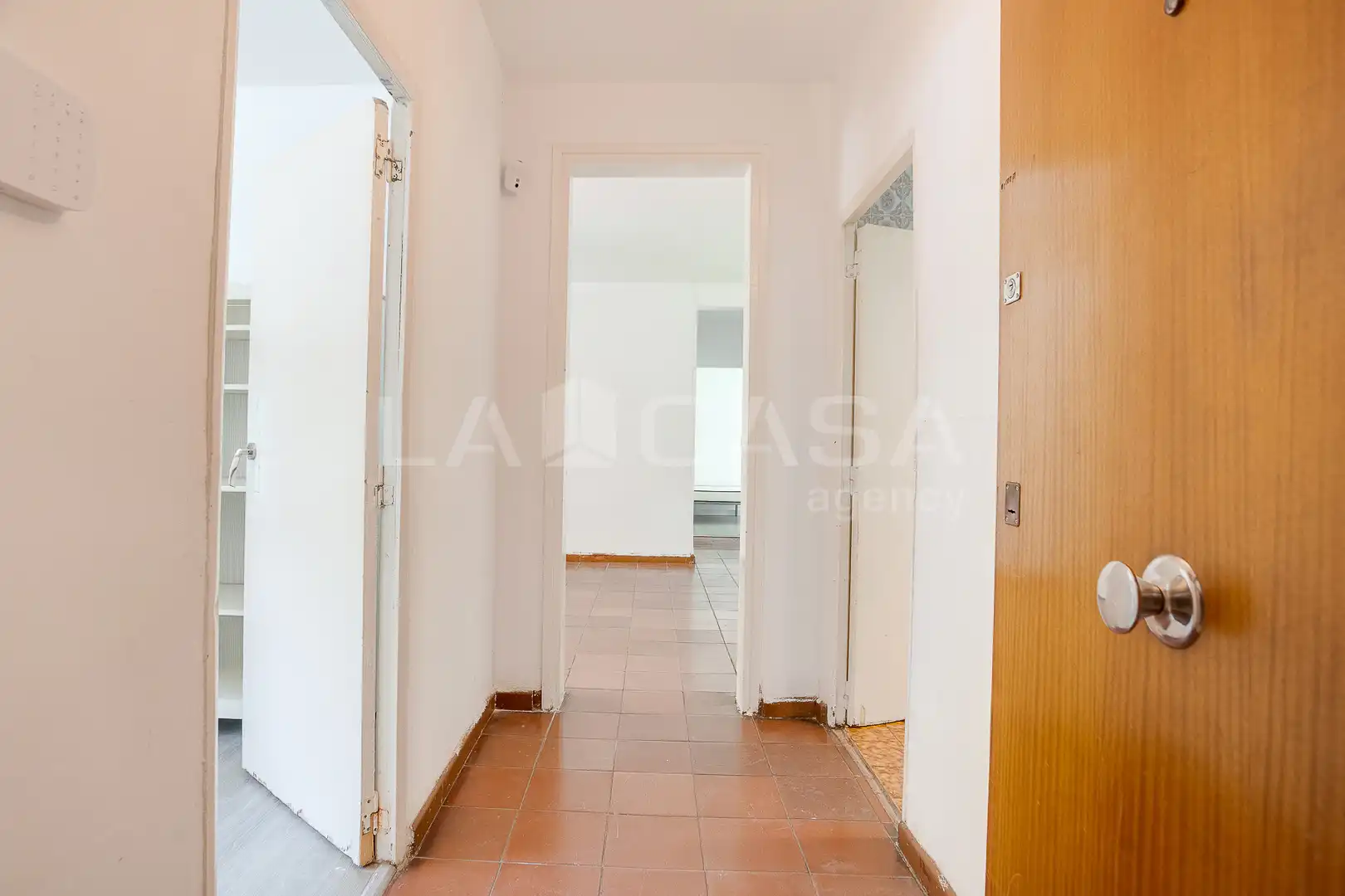 Piso en venta en Barcelona con Balcón