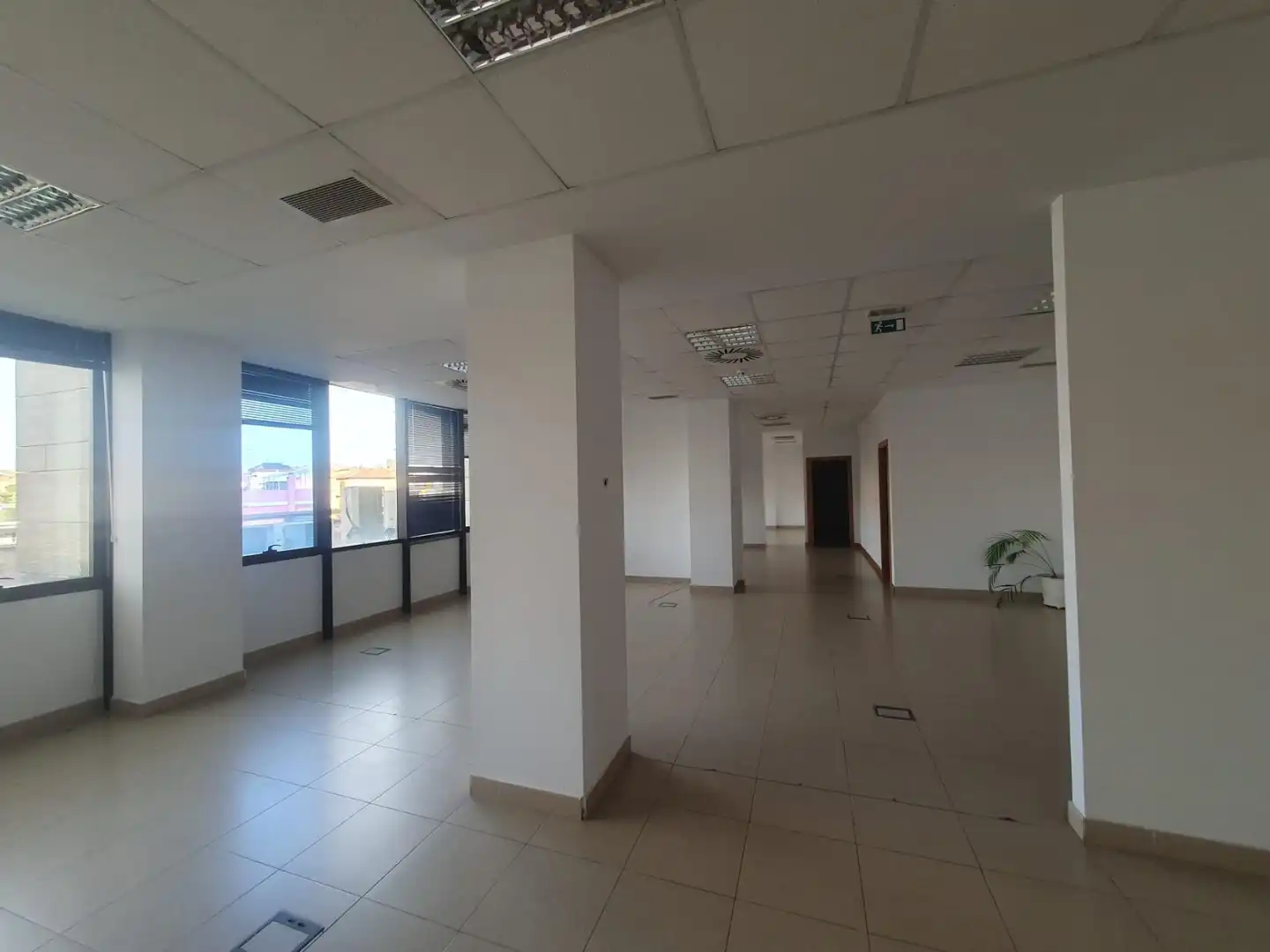 Bureau à louer à Aljamar, imagen 9
