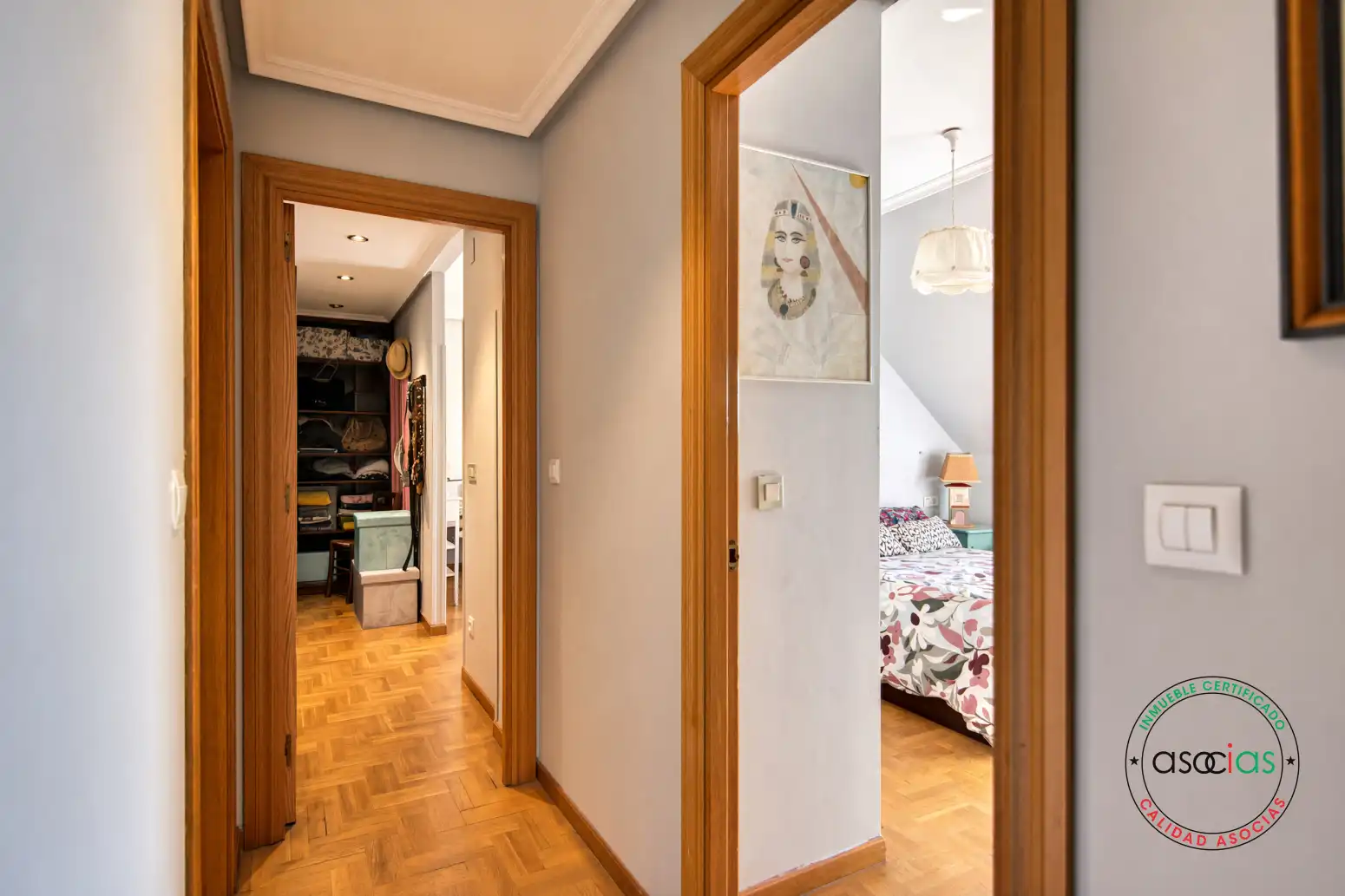 Piso en venta en Vallobín - La Florida