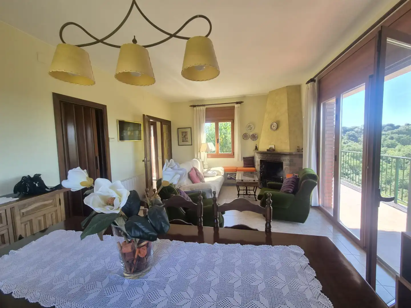 Maison avec terrasse à vendre à Sant Pere de Vilamajor, imagen 8