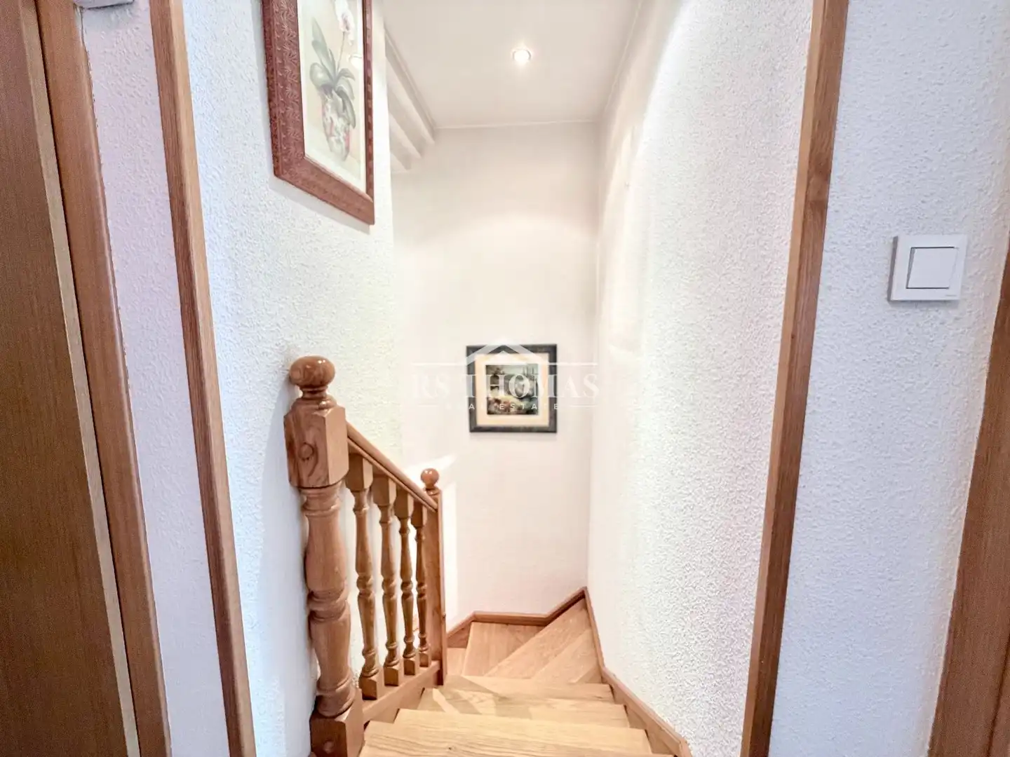 Ático de alquiler en Andorra la Vella con Calefacción y Terraza