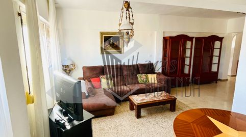 Foto 5 von Wohnung zum Verkauf in Calle San Cayetano, 2, Santa Bárbara - Ciudad Deportiva, La Línea de la Concepción