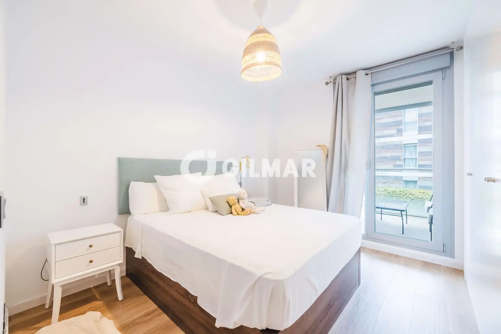 Appartement avec terrasse à vendre à Marazuela - El Torreón, imagen 15