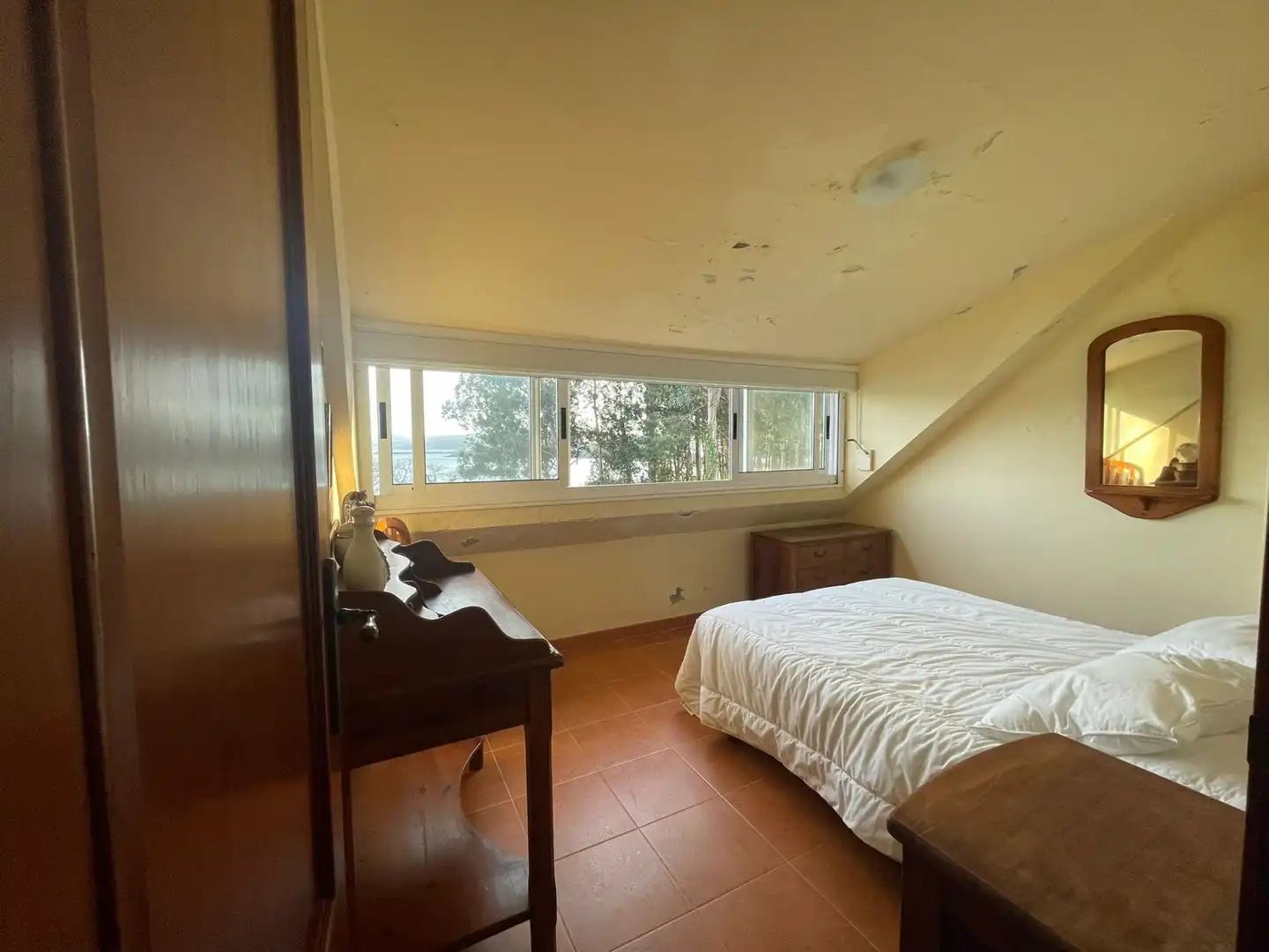 Casa o xalet en venda a Camariñas