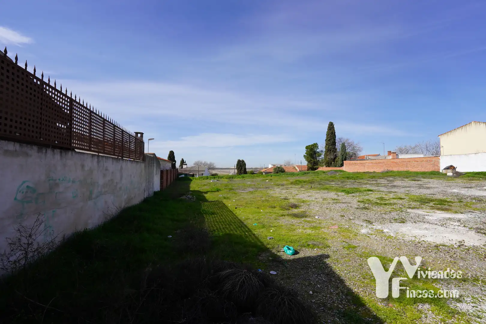 Residential for sale in Cabañas de la Sagra