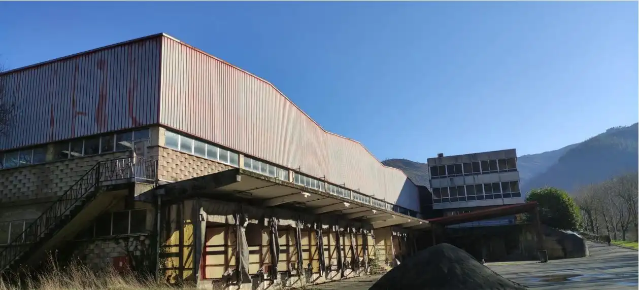 Nave industrial in vendita a PL Anardi, imagen 2