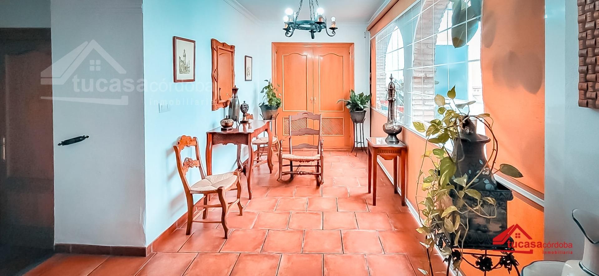 House or chalet for sale in  Córdoba Capital  with Air Conditioner, Heating and Terrace