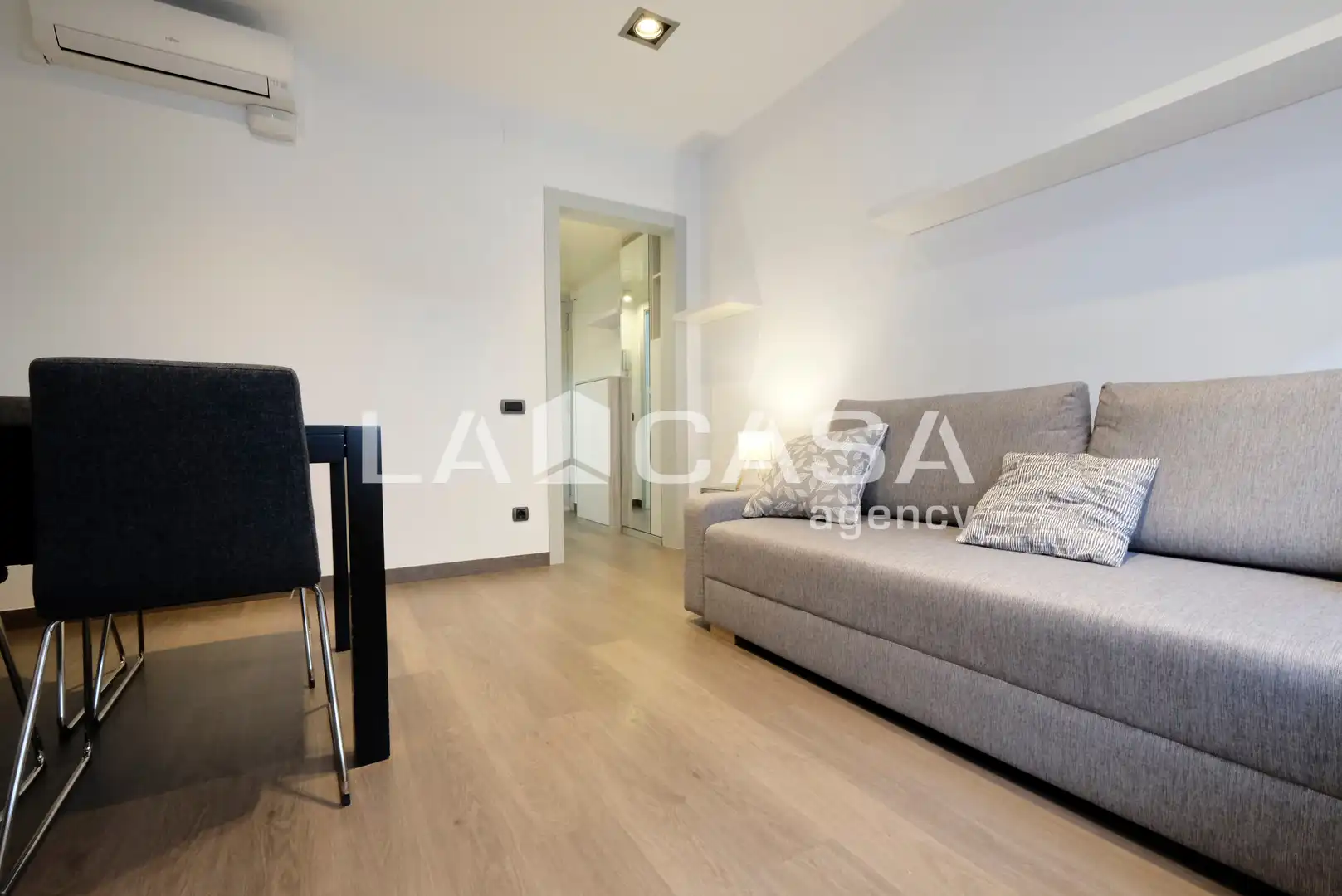 Wohnung mit Aufzug zum Verkauf in Carrer de Pardo, imagen 24