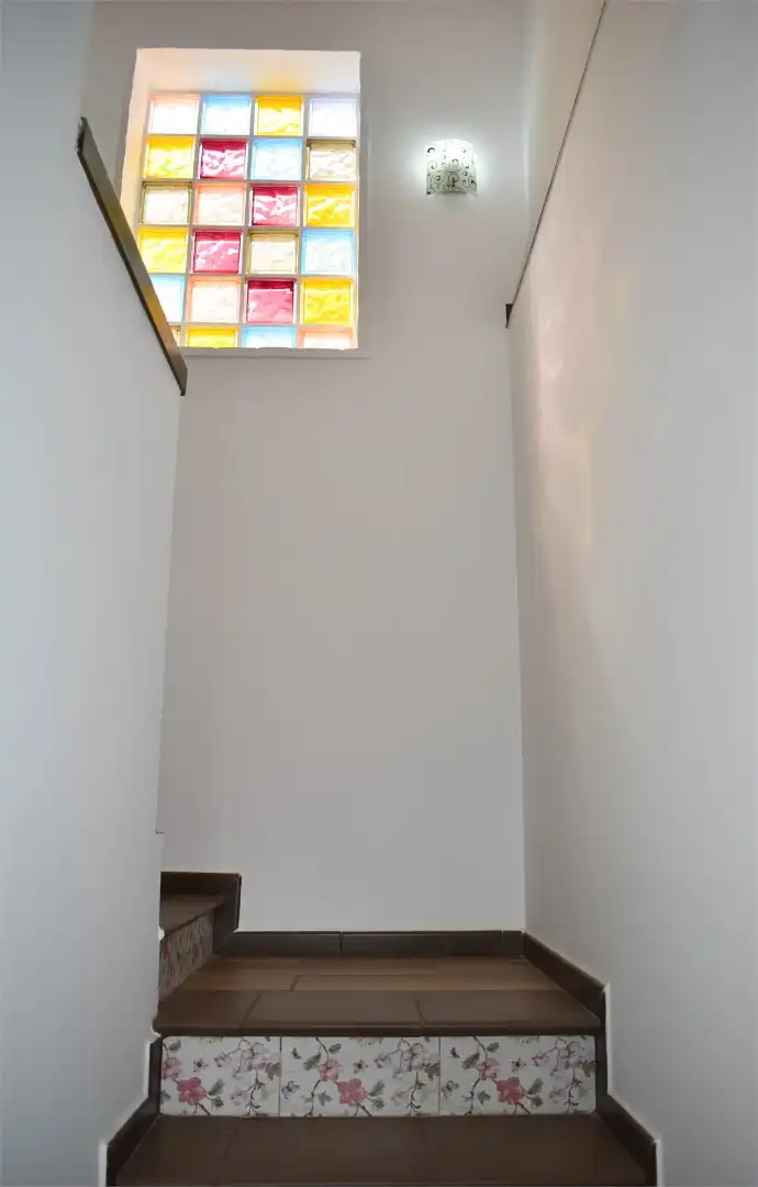 Casa amb piscina en venda a Arenas, imagen 31