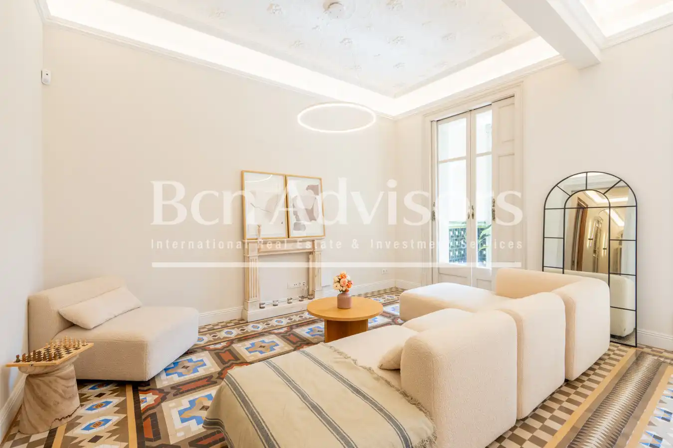 Wohnung mit Terrasse zum Verkauf in Carrer de Muntaner, imagen 9