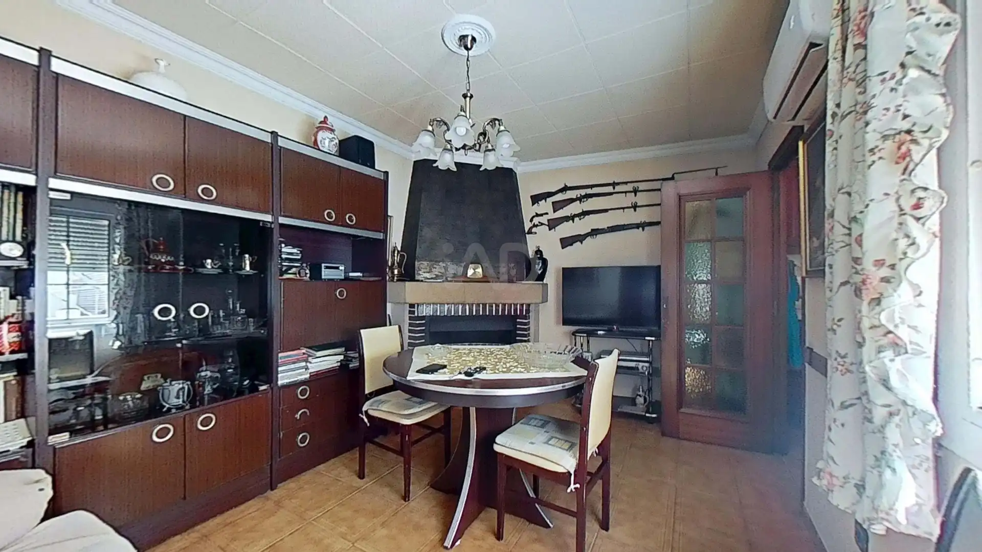 Finca rústica en venta en Vila-seca Poble