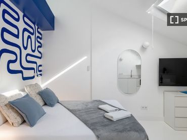 Flat to rent in Centro