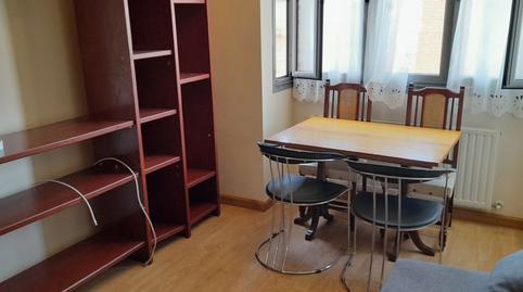 Foto 3 de Pis de lloguer a Ciudad Naranco - Prados de La Fuente, Oviedo