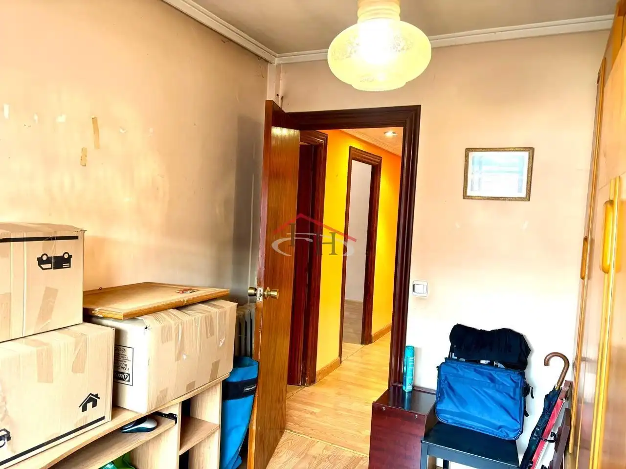 Flat for sale in León Capital   with Heating, Parquet flooring and Storage room