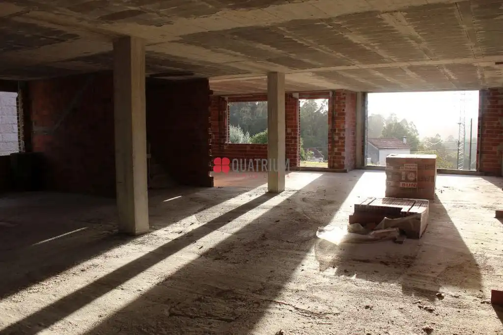 Casa o xalet en venda en Ames amb Jardí privat i Traster