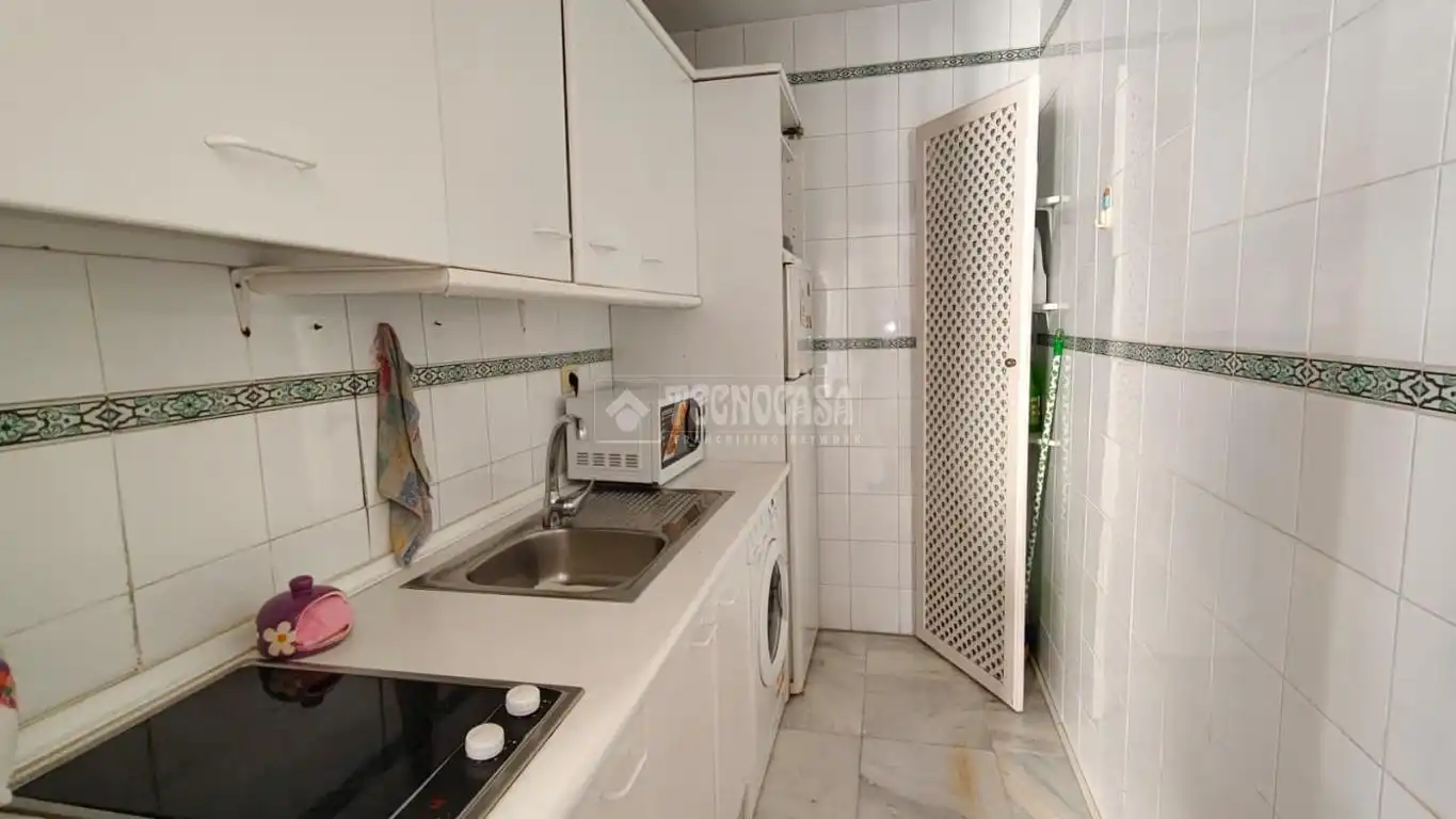 Flat for sale in Cruz Roja