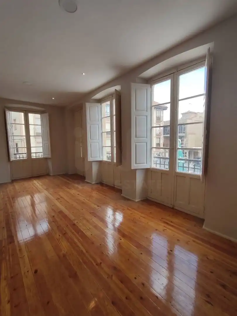 Piso en venta en Cl Prieto Castro (Astorga) 1