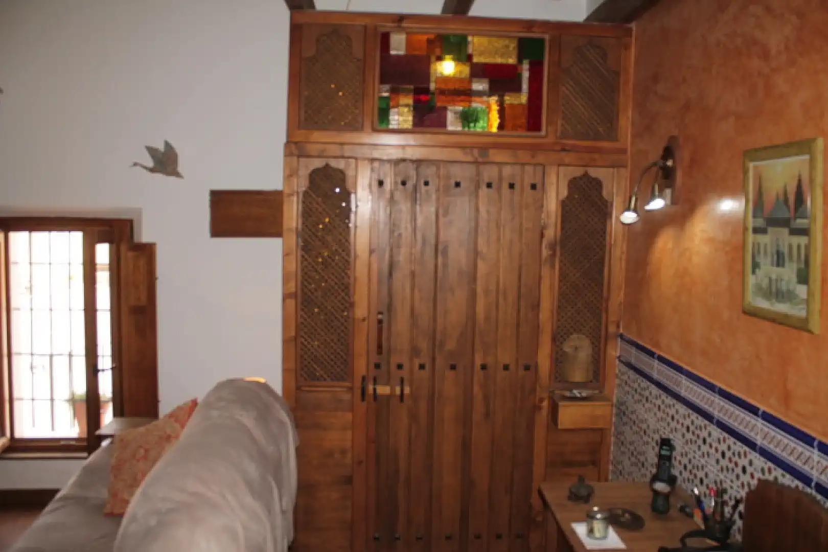 Casa rústica en venda a Yecla, imagen 21